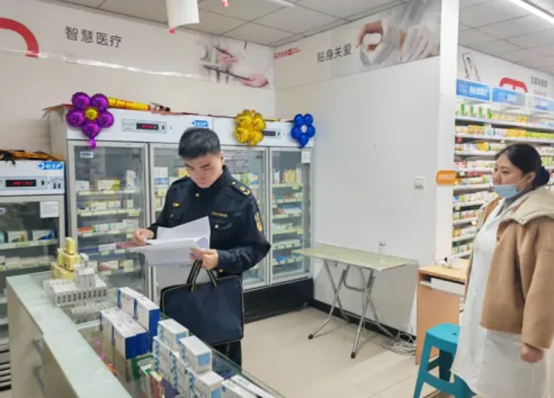 德药堂大药房:引领健康产业新潮流