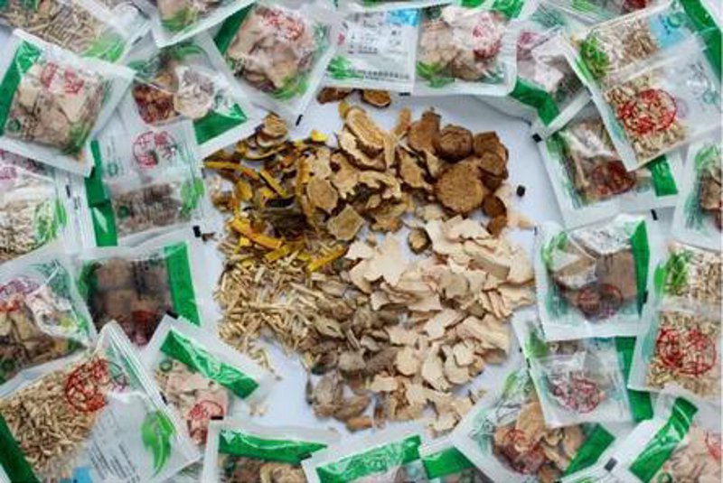 邯郸药房:城市健康守护的窗口